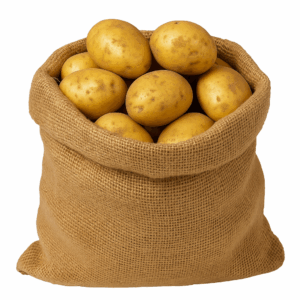 Bulvės geltonos, Rievera, 15 Kg