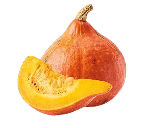 Moliūgai HOKKAIDO, 1 kg