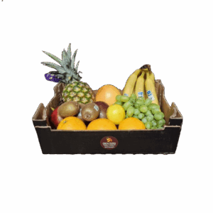 Citrusinis Gaivumas – 6,0 kg | dovanų dėžutė