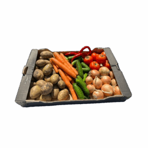 Daržovių šeimos rinkinys