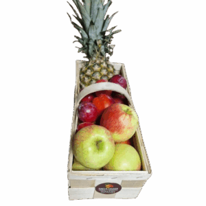 Egzotikos Džiaugsmas – 3,0 kg | dovanų dėžutė