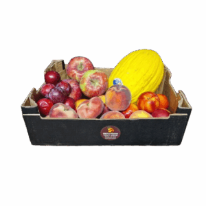 Vasaros Skonis – 6,5 kg | dovanų dėžutė