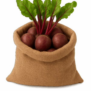 Burokas, raudonas, Lenkija, 10 kg