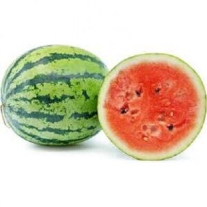 Arbūzas, Ispanija, apie 8kg