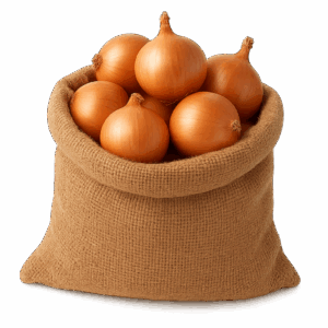 Svogūnas geltonas, Lenkija, 15 kg