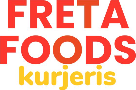 freta foods kurjeris