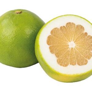 Greipfruitas žalias, 1 vnt.