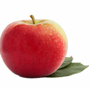 Obuoliai, Paulared 1 kg