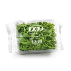 Rukola fasuota 125 g