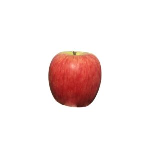 Obuoliai, Sander 1 kg