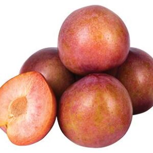 Slyvos raudnos , didelės, Ispanija, 1 kg