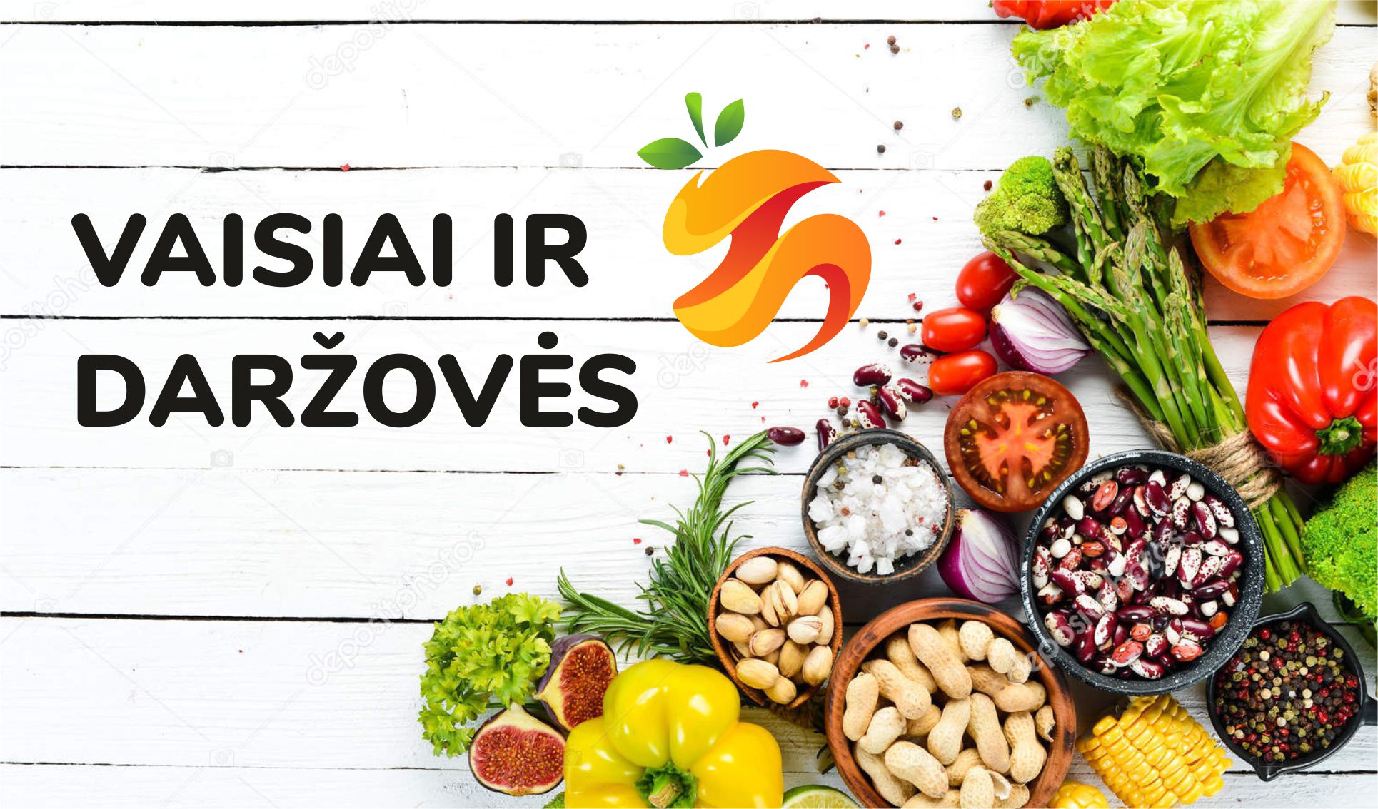 Eta Food Prieskoniniai augalai – Fretafoods.lt
