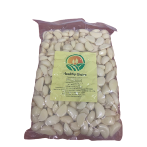 Cesnaku skilteles nuluptos CN, 1 Kg